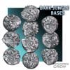 Jungle Bases 32mm