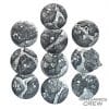 Lava Bases 32 mm - Image 2