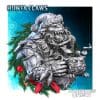 Hunta Claws Bust