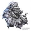 Hunta Claws Bust - Image 5