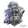 Hunta Claws Bust - Image 4