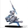Orck Officer on Metal Smasher - Image 3