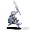 Orck Officer on Metal Smasher - Image 4