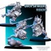 Orck Skweekl Riders