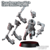 Chaos Renegades of Pain Close Combat regiment - Image 10