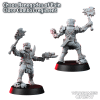 Chaos Renegades of Pain Close Combat regiment - Image 13