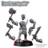 Chaos Renegades of Pain Close Combat regiment - Image 14