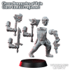 Chaos Renegades of Pain Close Combat regiment - Image 16