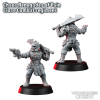 Chaos Renegades of Pain Close Combat regiment - Image 17