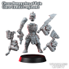 Chaos Renegades of Pain Close Combat regiment - Image 18