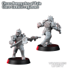 Chaos Renegades of Pain Close Combat regiment - Image 19
