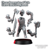 Chaos Renegades of Pain Close Combat regiment - Image 20