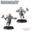 Chaos Renegades of Pain Close Combat regiment - Image 21