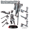 Chaos Renegades of Pain Close Combat regiment - Image 4