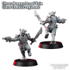 Chaos Renegades of Pain Close Combat regiment - Image 5