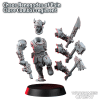Chaos Renegades of Pain Close Combat regiment - Image 6