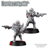 Chaos Renegades of Pain Close Combat regiment - Image 7