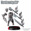 Chaos Renegades of Pain Close Combat regiment - Image 8