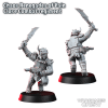 Chaos Renegades of Pain Close Combat regiment - Image 9