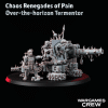 Chaos Renegades of Pain Over-the-Horizon Tormentor