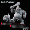 Orck Pigherd