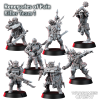 Renegades of Pain Killer Team 1 - Image 2