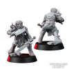 Renegades of Pain Killer Team 1 - Image 3