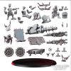 Chaos Renegades of Pain Over-the-Horizon Tormentor - Image 8