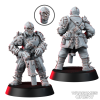 Renegades of Pain Killer Team 1 - Image 11