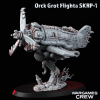 Orck Grot Flighta SKRP-1
