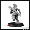 Greater Good Saboteur Endzone Runner - Image 3