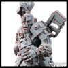 Greater Good Saboteur Endzone Runner - Image 5