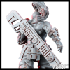 Greater Good Saboteur Endzone Runner - Image 6