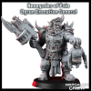 Renegades of Pain Ogrun Execution General - Image 2