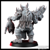 Renegades of Pain Ogrun Execution General - Image 3