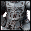 Renegades of Pain Ogrun Execution General - Image 7
