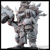 Renegades of Pain Ogrun Execution General - Image 8