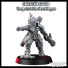 GREATER GOOD Targetstrike Harbinger - Image 2