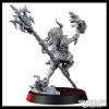 Renegades of Pain Cursed Witchcaster - Image 3