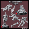 Renegades of Pain Corpses