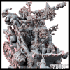 Ork Buggy Green Hunta's Ride - Image 3