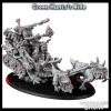 Ork Buggy Green Hunta's Ride - Image 2