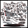 Ork Buggy Green Hunta's Ride - Image 10