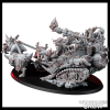 Ork Buggy Green Hunta's Ride - Image 7