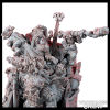 Ork Buggy Green Hunta's Ride - Image 5