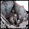 Ork Buggy Green Hunta's Ride - Image 8