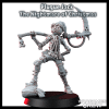 Plugue Jack  The Nightmare of Christmas - Image 2