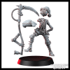 Plugue Jack  The Nightmare of Christmas - Image 4