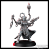 Adept Mechanical Cog General - Image 2