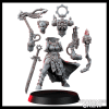 Adept Mechanical Cog General - Image 4